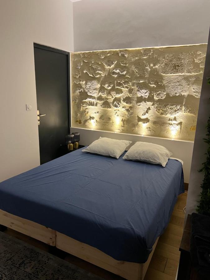 La Suite Triangle D'Or Bordeaux Exterior photo